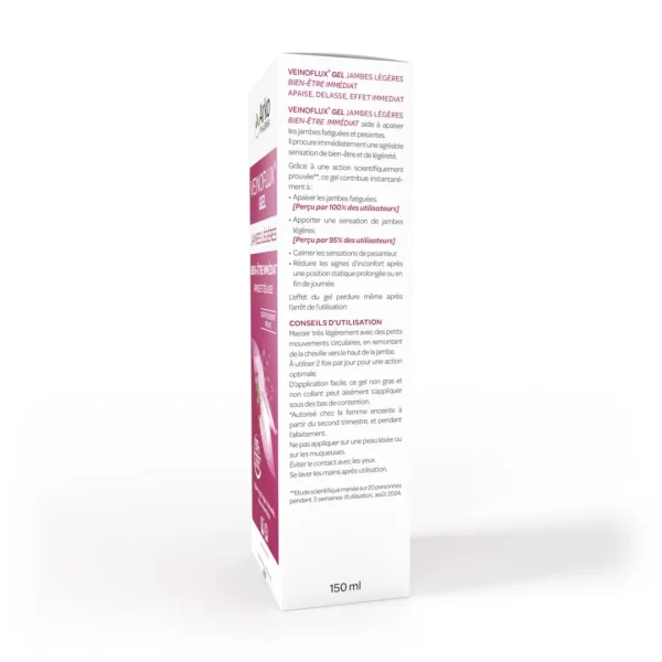 Arkopharma Veinoflux Gel