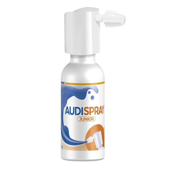 Audispray Junior Hygiène - 25ml