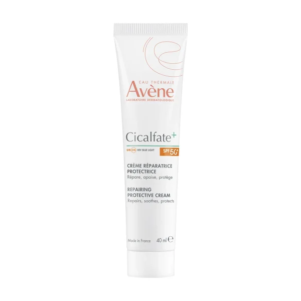 Avène Cicalfate+ Crème SPF 50+ - 40ml