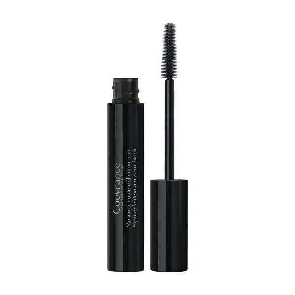 Avène Couvrance Mascara Haute Définition - 7ml