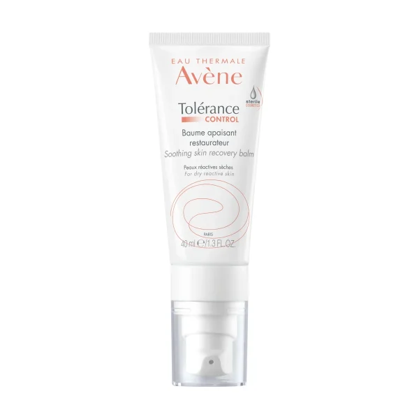 Avène Tolérance Control Baume
