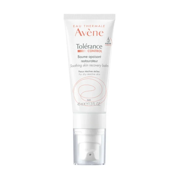Avène Tolérance Control Baume - 40ml