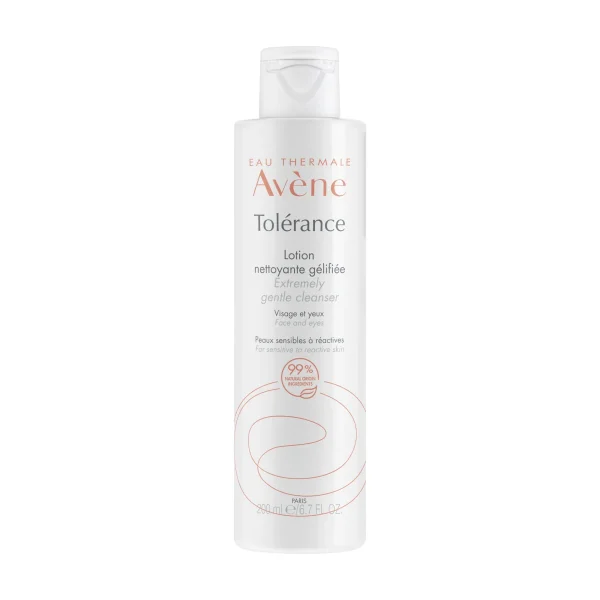 Avène Tolérance Lotion nettoyante - Image 2 Avène Tolérance Lotion nettoyante