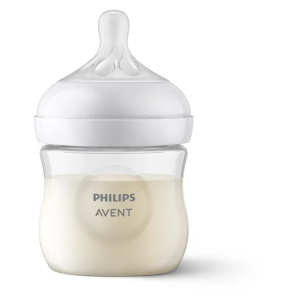 AVENT Natural Biberon - 125ml
