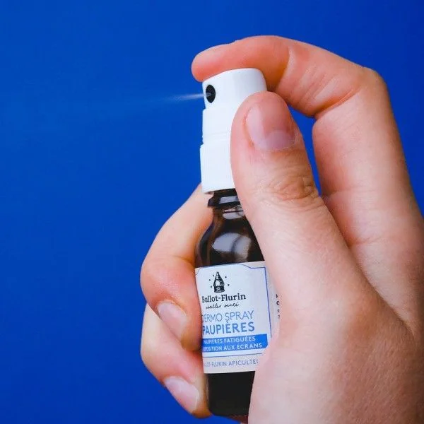 Ballot-Flurin Dermo Spray