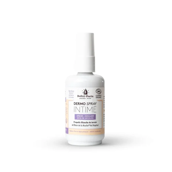 Ballot-Flurin Dermo-Spray Intime - 50ml