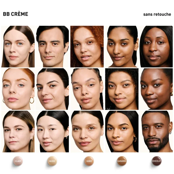 BB Crème au Ginseng - Image 10 BB Crème au Ginseng