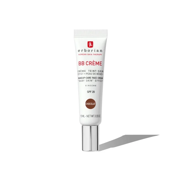 BB Crème au Ginseng - 15ml