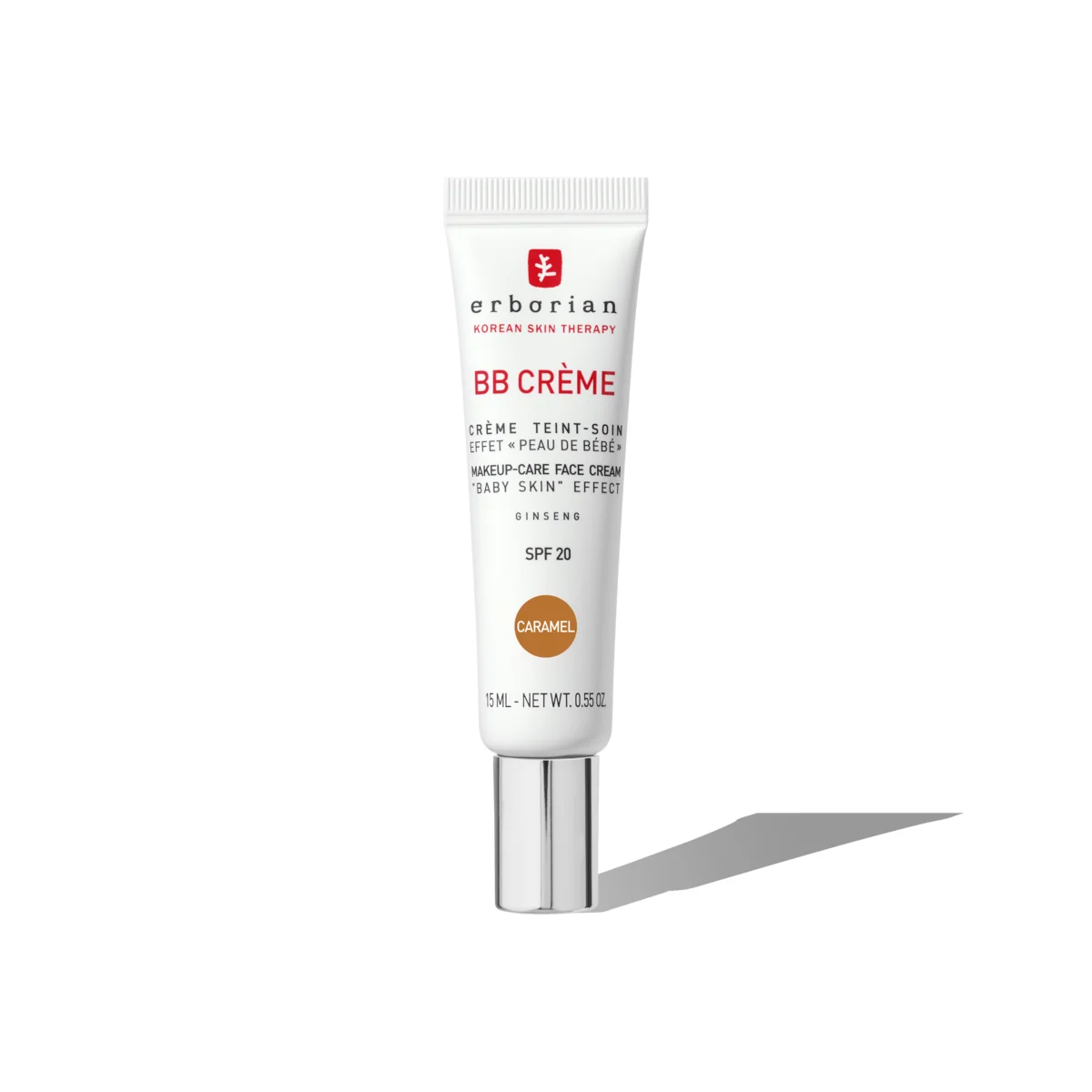 BB Crème au Ginseng - Image 1 BB Crème au Ginseng - 15ml