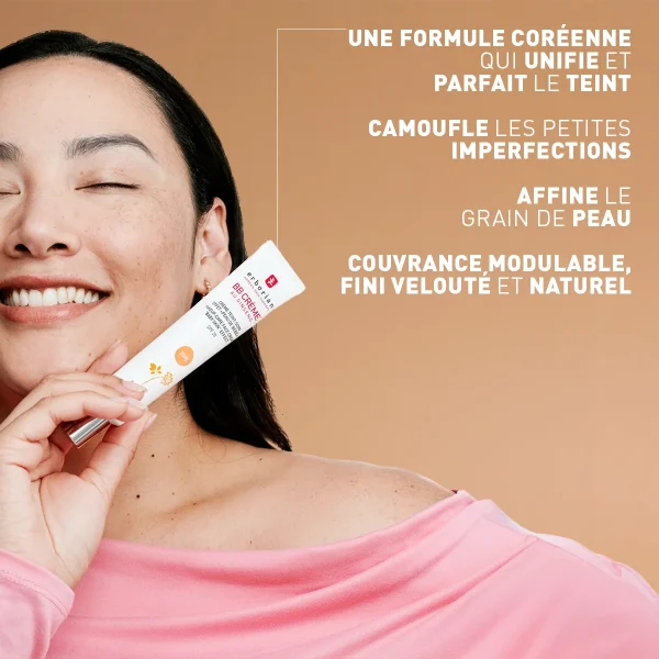 BB Crème au Ginseng - Image 5 BB Crème au Ginseng
