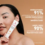 BB Crème au Ginseng