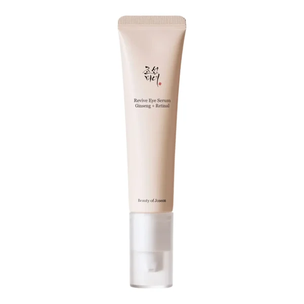 Beauty of Joseon Revive Eye Serum - 30ml