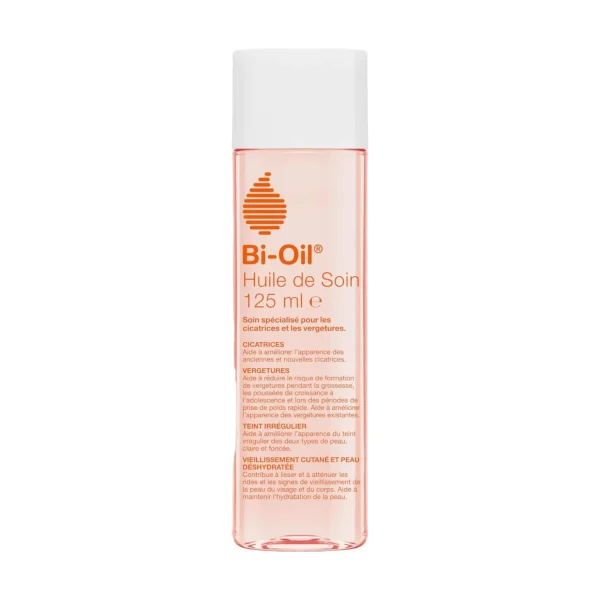 BI-OIL Huile de Soin - 125ml