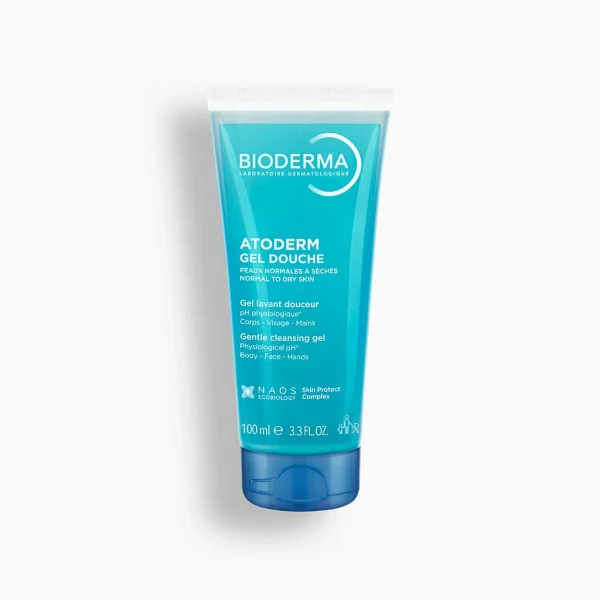 Bioderma Atoderm Gel douche - 100ml