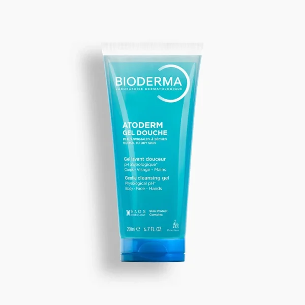 Bioderma Atoderm Gel douche - 200ml