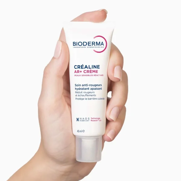 Bioderma Créaline AR+ Crème