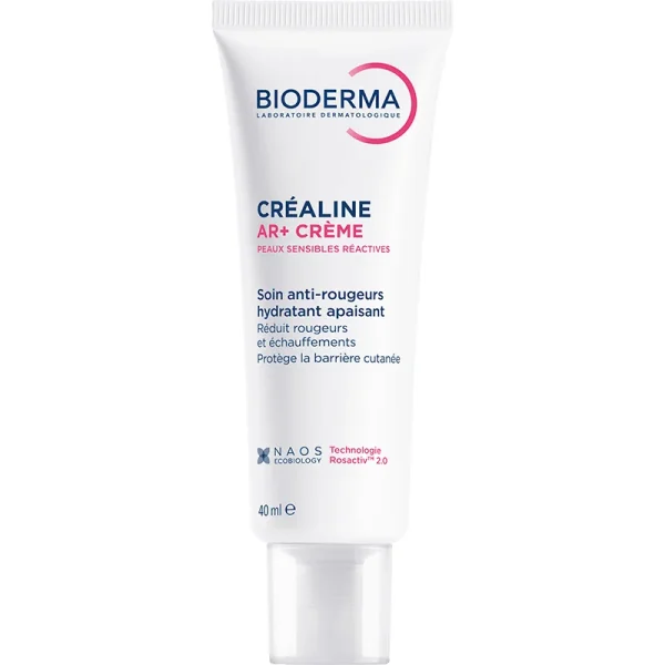 Bioderma Créaline AR+ Crème - 40 ml