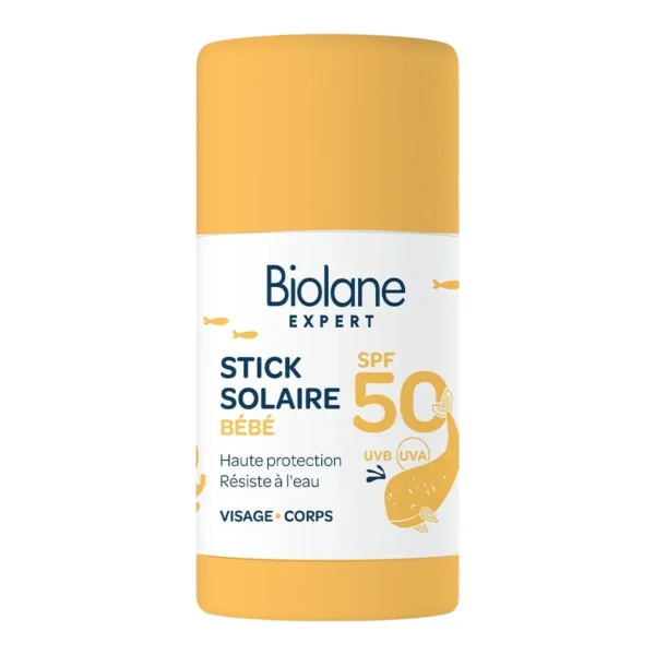 Biolane Expert Stick Solaire - 20ml