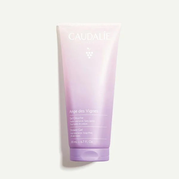 Caudalie Ange des Vignes Gel Douche - 200ml