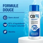 CB12 Bain de Bouche