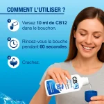CB12 Bain de Bouche