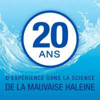 CB12 Bain de bouche Menthe Douce