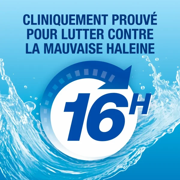 CB12 White Bain de bouche