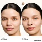 CC Crème à la Centella Asiatica