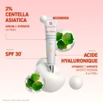 CC Crème à la Centella Asiatica
