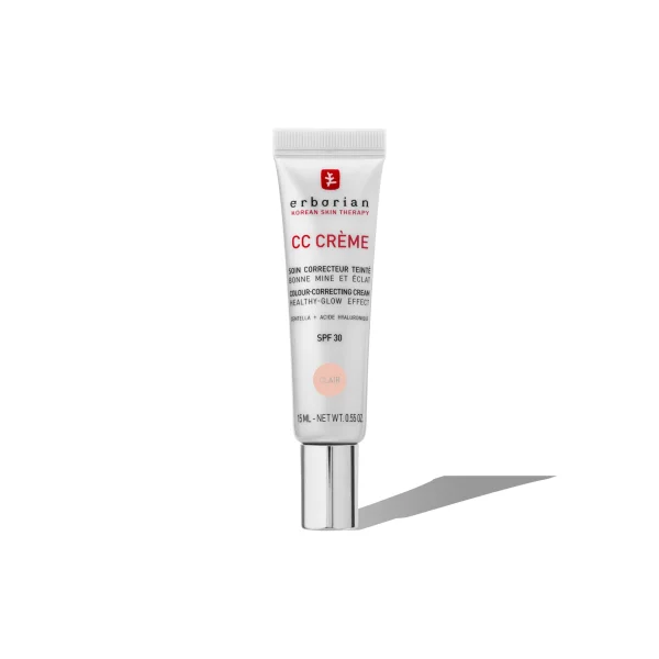 CC Crème Centella Asiatica - 15ml