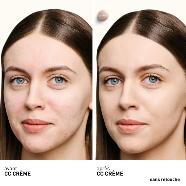 CC Crème Centella Asiatica