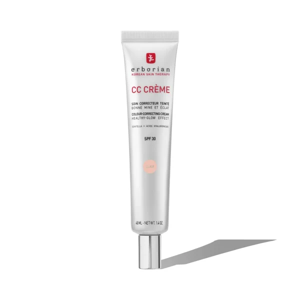 CC Crème Centella Asiatica - 40 ml
