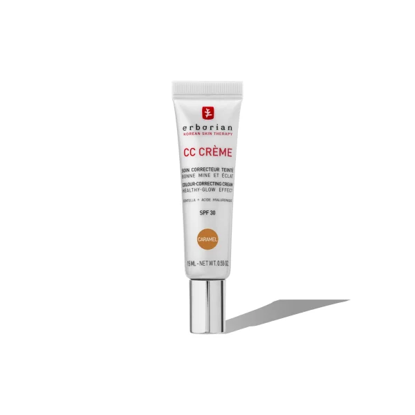 CC Crème Erborian - 15ml