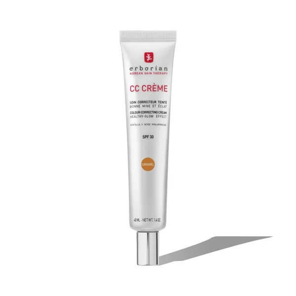 CC Crème Erborian