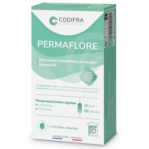 Codifra Permaflore