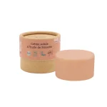Crème solide à l'huile de noisette - 50g