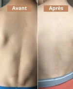 Crème solide au macérât de plantain