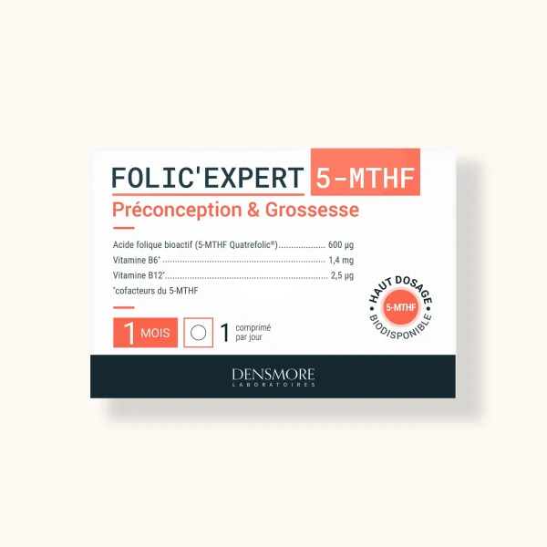 Densmore Folic Expert