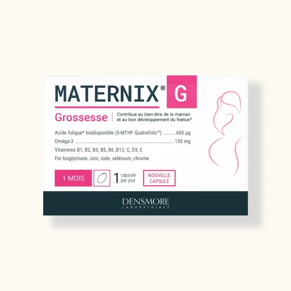 Densmore Maternix G