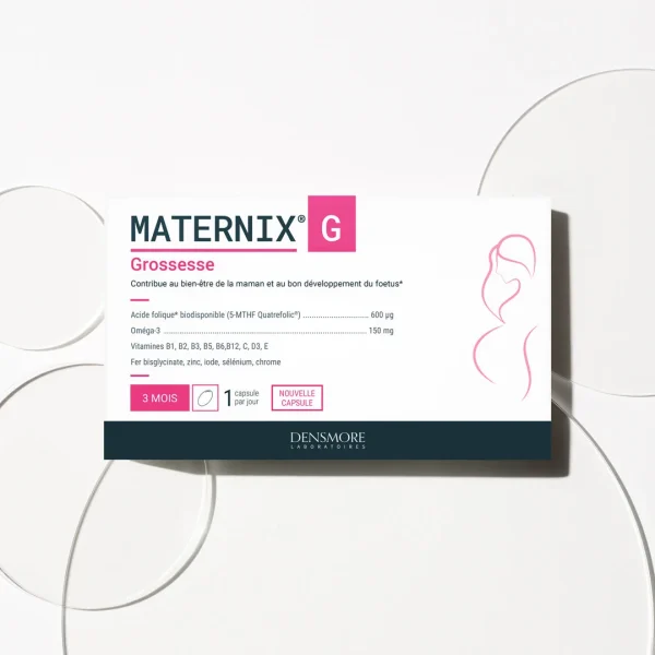 Densmore Maternix G capsules - 90 capsules