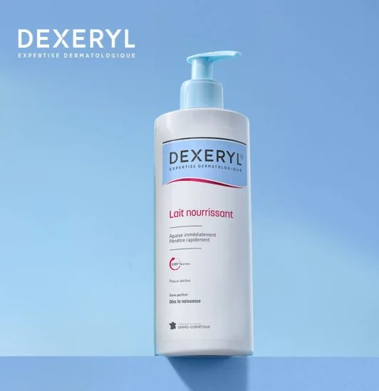 Dexeryl Essentiel Lait Riche