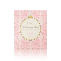 DHC Papier matifiant - 100 feuilles