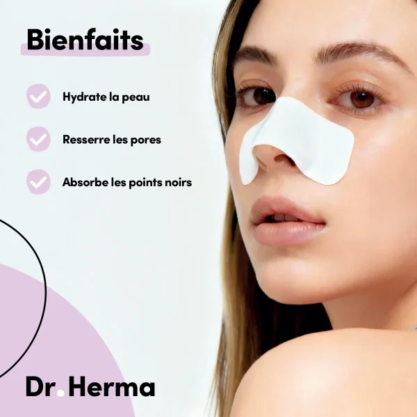 Dr Herma Patch Nez