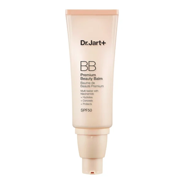 Dr. Jart+ BB Premium - Fair-Light