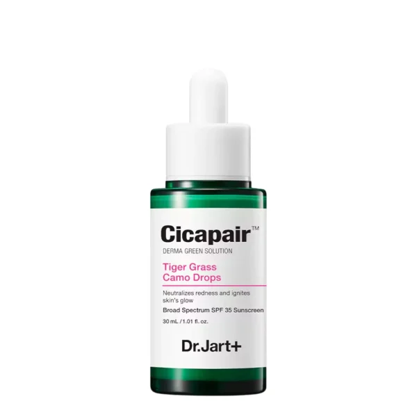 Dr.Jart+ Cicapair Camo Drops - 30ml