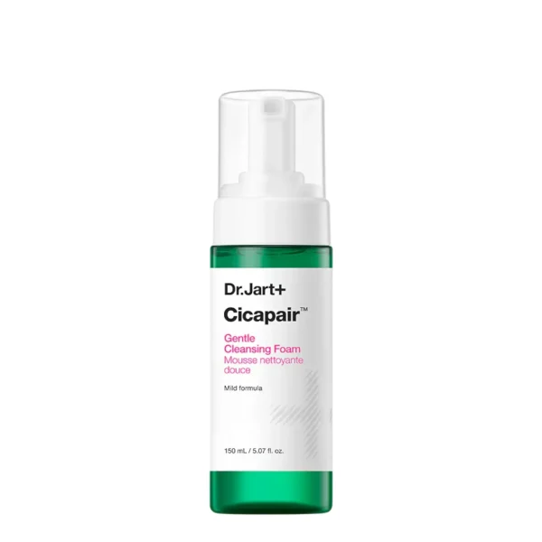 Dr.Jart+ Cicapair Mousse Nettoyante - 150ml