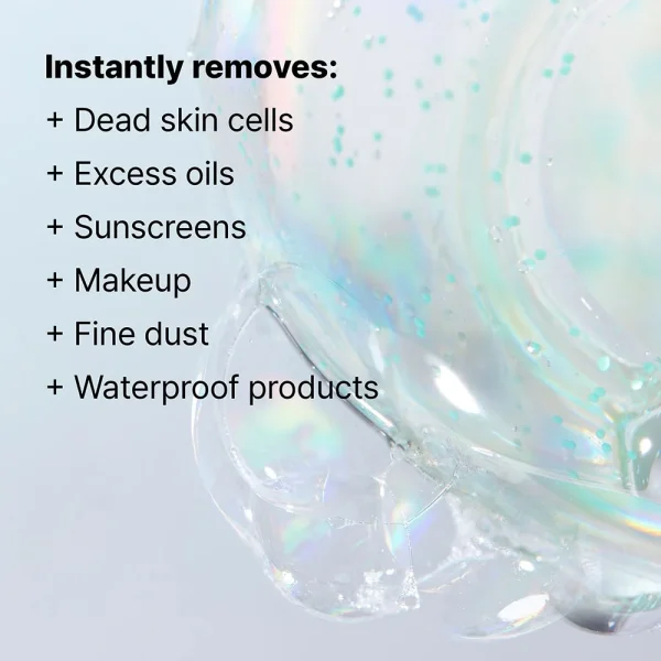 Dr.Jart+ Pore·Remedy Nettoyant
