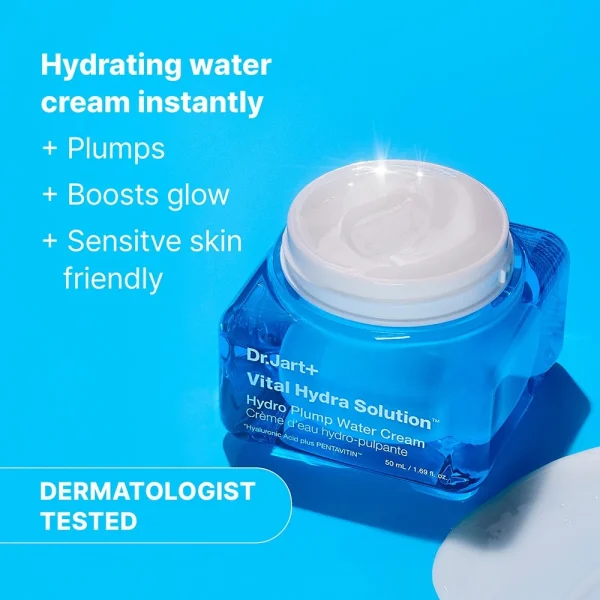 Dr.Jart+ Vital Hydra Solution