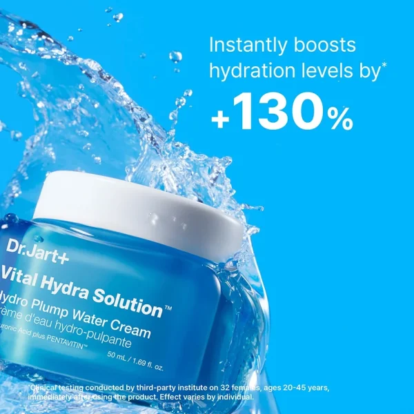 Dr.Jart+ Vital Hydra Solution