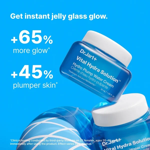 Dr.Jart+ Vital Hydra Solution
